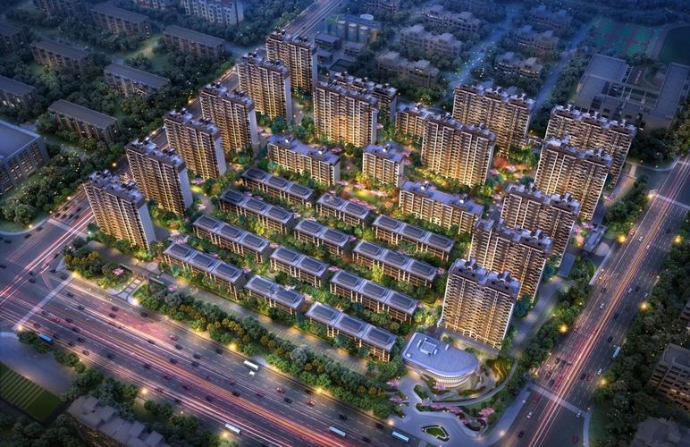 中海世家{物业费是多少-潍坊吉屋网