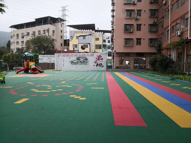 广州萌贝国学幼儿园2020年春季招生啦