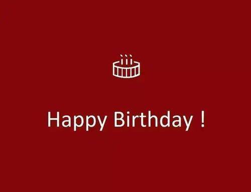 生日发朋友圈怎样写好简短句子