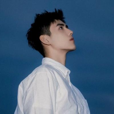 成熟帅气的ins高质量男生头像图片