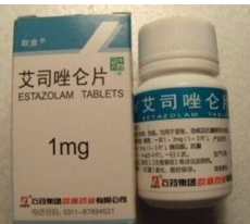 艾司唑仑1片多久能睡着艾司唑仑片哪里有卖的