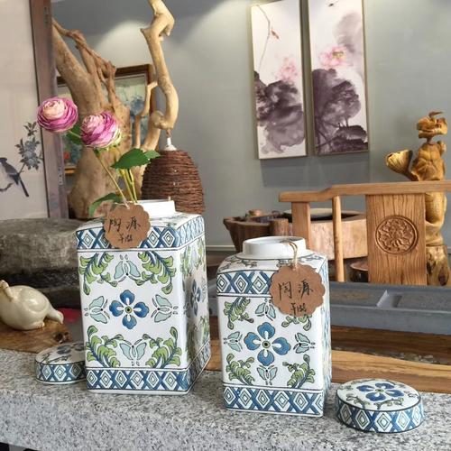 花瓶罐罐_花瓶_插花_家居家装_家居装饰_家居装饰其他