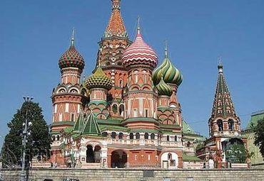 尼斯俄国东正教大教堂美图集锦