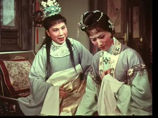 越剧《红楼梦》