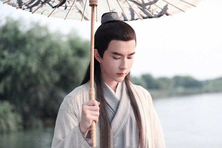 4个许仙扮演者:于朦胧惊艳,而观众则被她"骗"了20年!