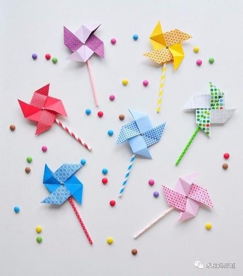 折纸小红书 手工折纸大全-蒲城教育文学网