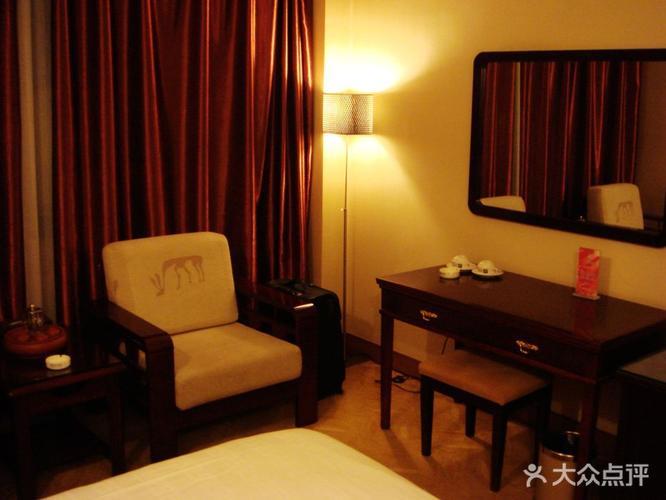 渤海湾宾馆-渤海湾宾馆图片-朔州酒店-大众点评网