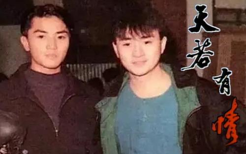 情芦花cp30周年非官方售后·采访合集·吴岱融&郑伊健】