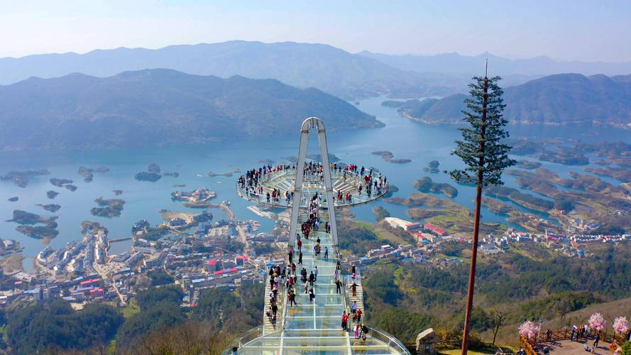 清明节假期湖北接待游客1170.3万人次 实现旅游收入56