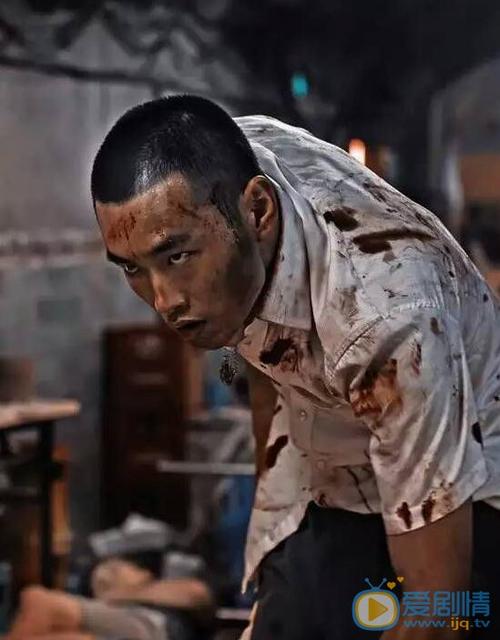 王彦霖《火锅英雄》剧照