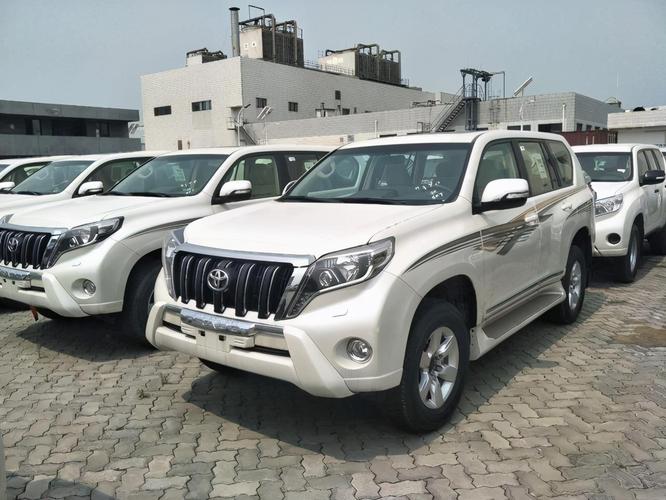 丰田霸道2700多少钱2011年丰田霸道2700价格