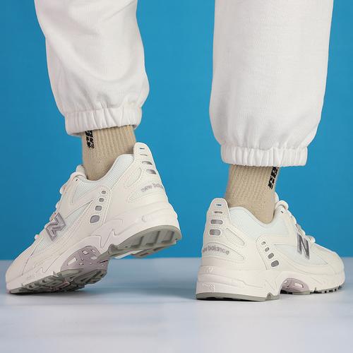 新款女鞋轻便休闲鞋2021秋季newbalance男鞋老爹鞋nb828运动鞋