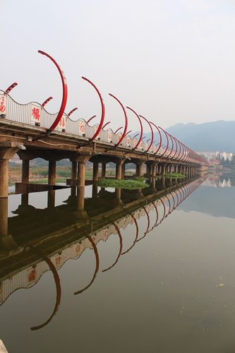 信阳,浉河