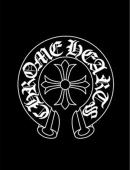 不潮不花钱潮牌logo高清手机壁纸下载