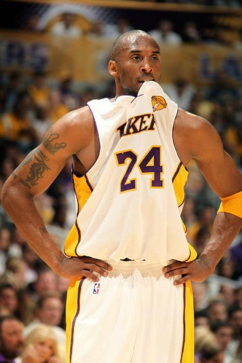 科比##科比经典视频