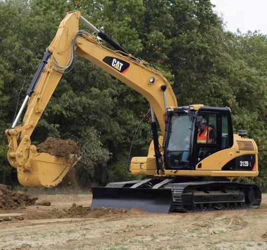 昆明卡特挖掘机租赁厂家井陉