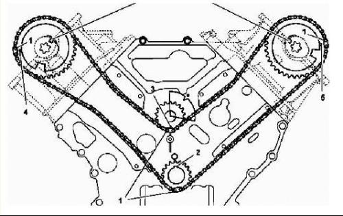 奔驰lm320正时怎么对