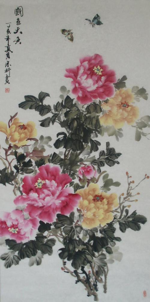 丁宗科作品4