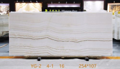 大量直纹白玉现货