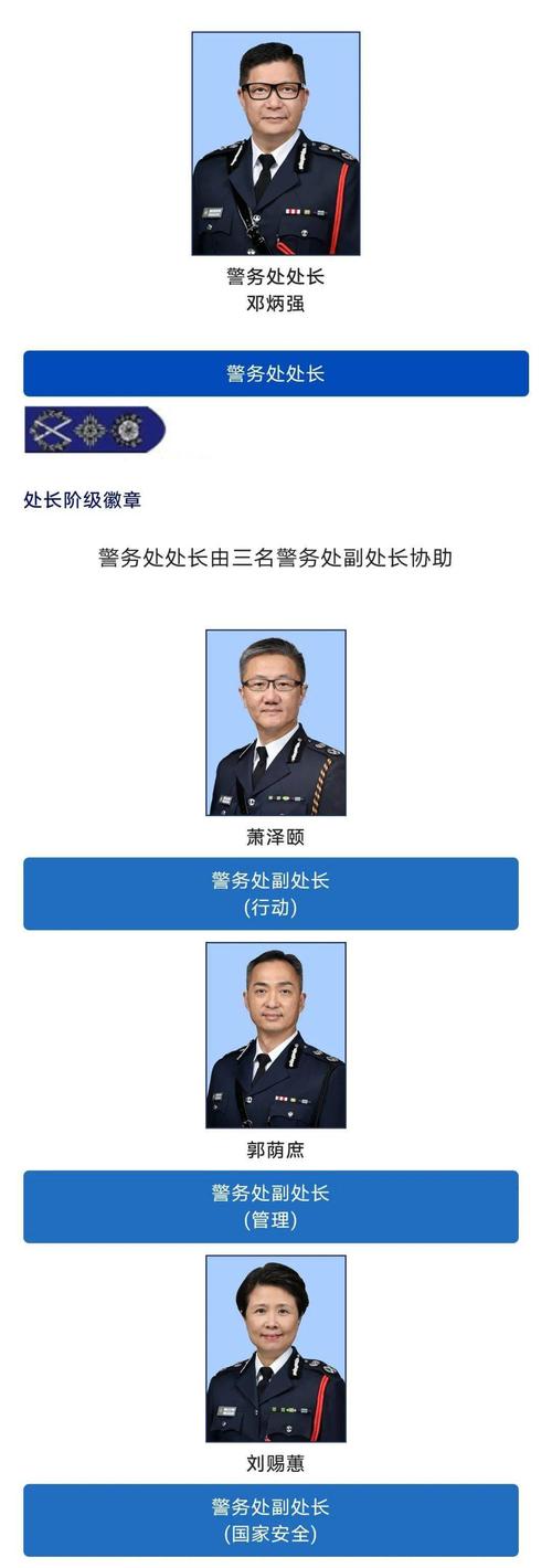 完美回应美媒挖坑式提问!出身寒门的香港警务处副处长"火出圈"