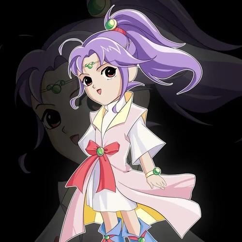 神兵小将北冥雪 - 半次元 - acg爱好者社区