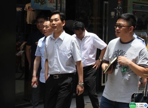 压实责任抓整改 提高标准迎复查 ---江汉区创卫复审