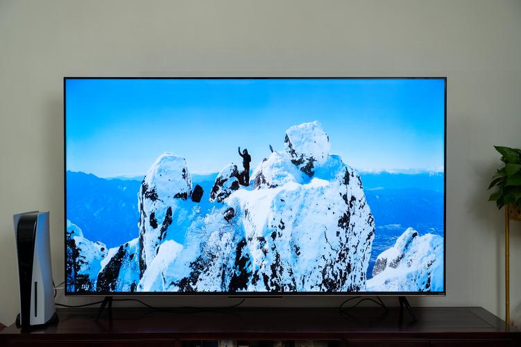 酷开电视p50pro声控智慧屏首发评测面向年轻人的客厅大屏钛极客