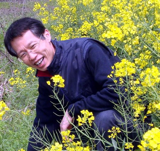 黄晓平