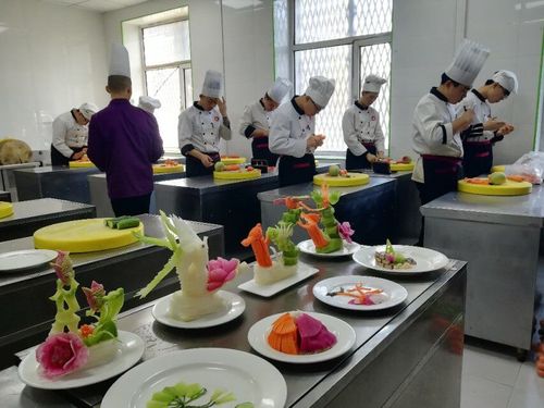 西餐烹调工艺,多国风味料理,西餐原料知识,营养卫生学,烹饪专业英语