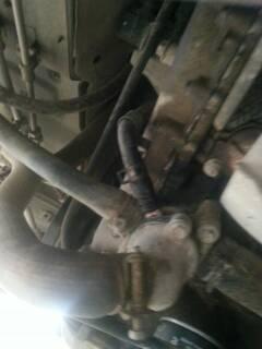 请问这是什么管子五菱荣光的