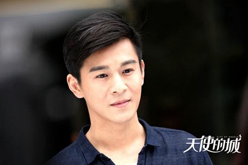 剧《天使的城》正在浙江,江苏两大卫视热播中,观众期待已久的乔振宇
