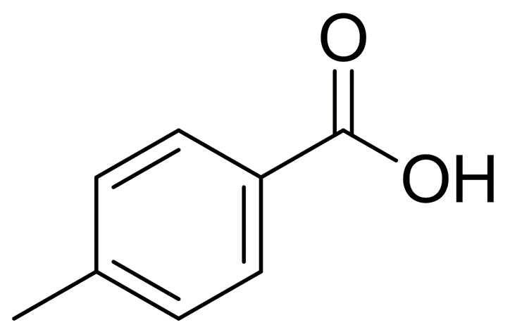 对甲基苯甲酸