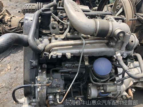 日产帕拉丁长丰猎豹尼桑奥丁锐琪皮卡绵阳新晨zd25tcr.qd80发动机