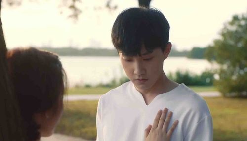 不可思议的爱情范世琦新剧开播偶像剧变喜剧有意思