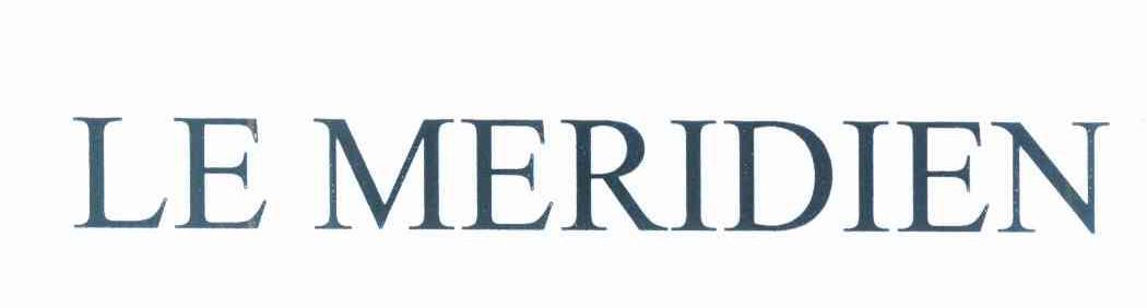 le meridien