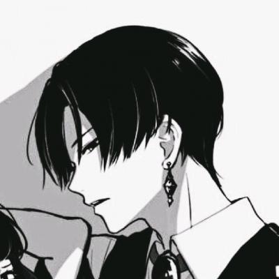 冉/情侣头像(卡通,可爱……杂)