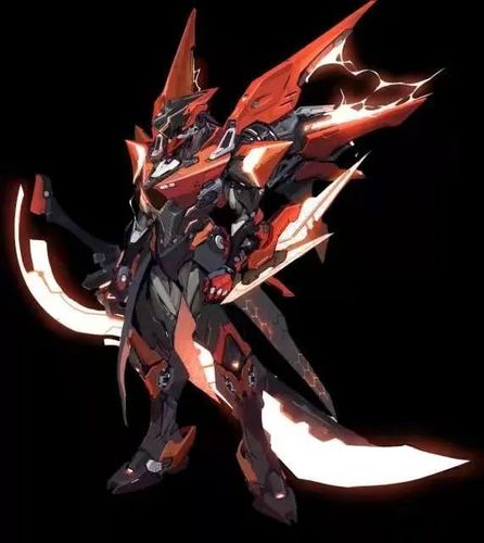 王者荣耀:铠绛天战甲公布,刘禅挖掘机曝光,背后数字含有深意