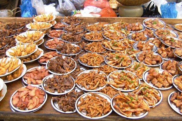 东北农村结婚菜谱