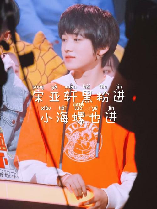 小海螺vs黑粉_愚公名居自由行热门攻略_宋亚轩_时代少年团_时代少年团