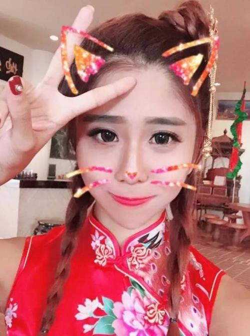 究竟有多美呢?快来看看最让网友心动的 「大马旗袍美女 top 20」