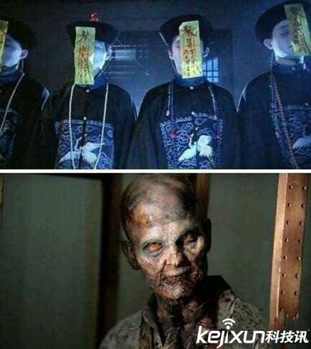 成都再现僵尸咬人事件八岁男孩咬后被烧死 太残忍!