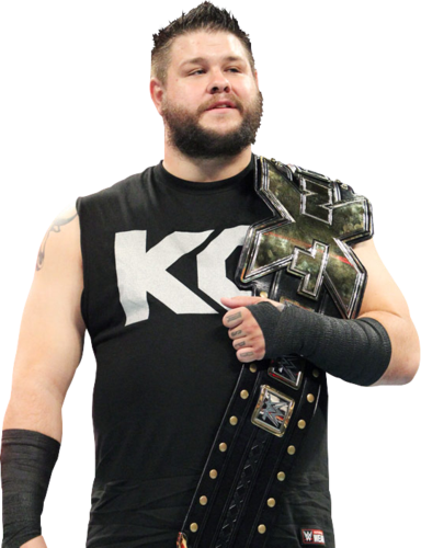 凯文·欧文斯,原名kevin steen,1984年的5月7日生于加拿大魁北克省,是