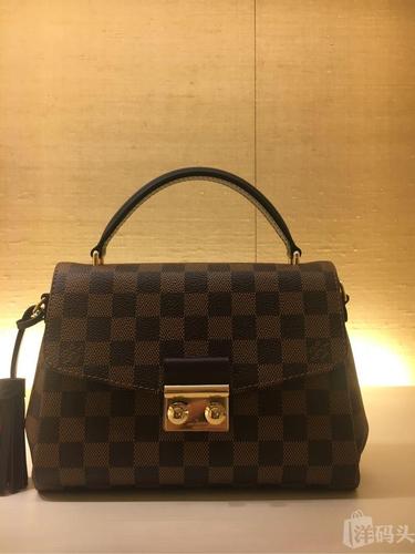 lv路易威登手提包斜挎女包