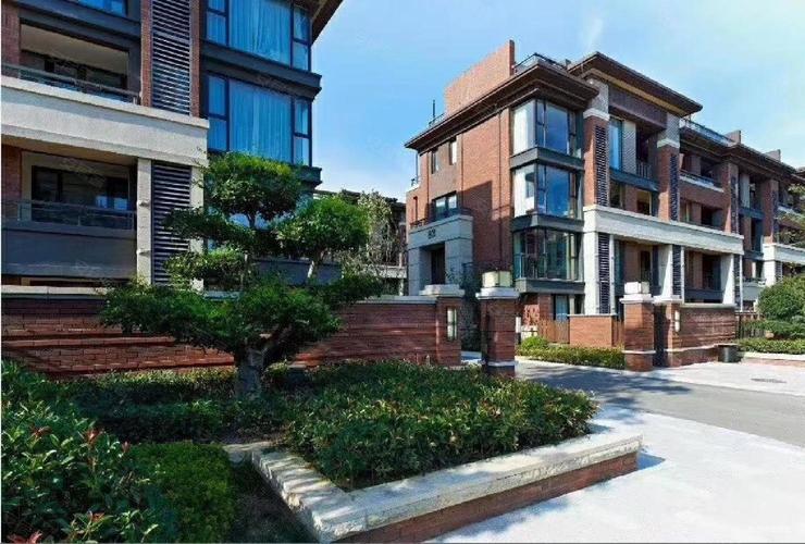 华地仟佰墅(别墅)二手房,255万,4室2厅,2卫,145平米-青岛安居客