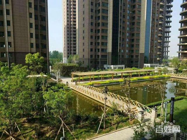 淄博房屋 淄博二手房出售 淄川二手房出售 淄川水岸新城二手房图片由