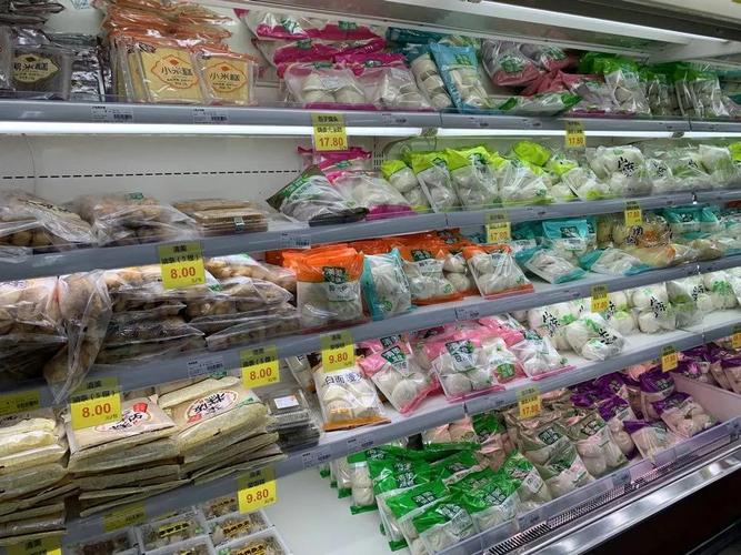 上海社区生鲜超市:最靠谱的是"清美鲜食"