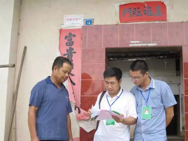 服务时间(年) :29 张伟军 工作单位:惠州市龙门县龙江农业技术推广站