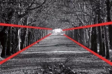 学会这15种构图方法,拍出超赞作品!