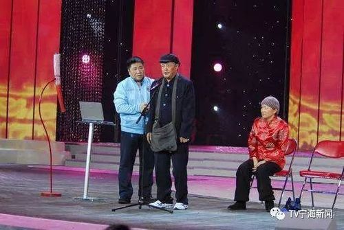 宁海出了小小"白云黑土"夫妇?太精彩啦!