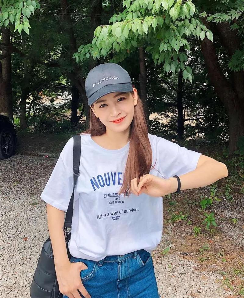 被称越南版"杨幂",这个女孩凭什么成为华为代言人?